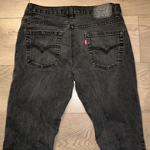 Levi’s 511 Slim